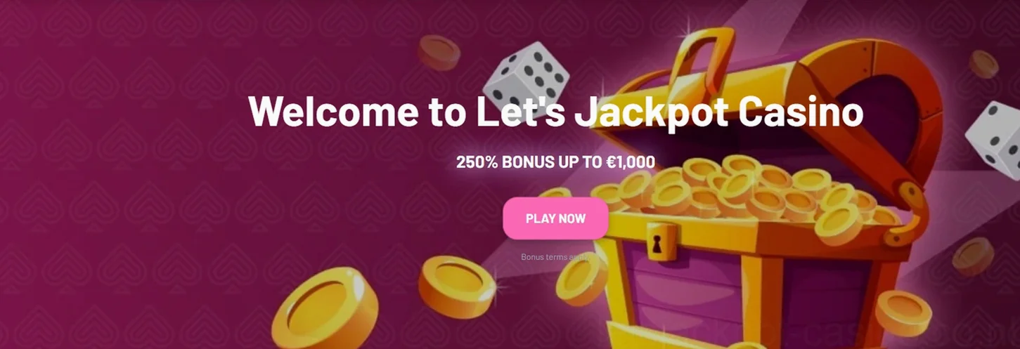 Letsjackpot Casino